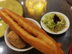-惠宾饭庄(中山路店)
