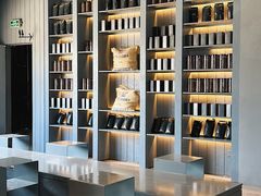 -来回·咖啡(钟村咖啡豆店)