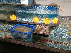 -旺豪海鲜餐厅(友谊阳光城店)