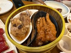 -如轩·海鲜砂锅粥·潮汕菜(海珠店)