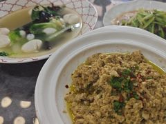 -洛东土菜馆(建国北路店)