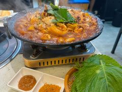 -名家韩国料理·烤肉(瑶海店)