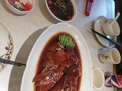 -北极阁公园