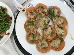 -南海渔家•海鲜•正宗海南菜(海棠湾店)