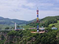 -本溪大峡谷