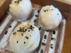 -蔡澜点心·粤菜(领展购物广场店)