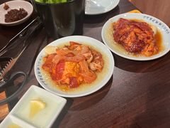 -蒜香焼肉PURUSHIN(马场路店)