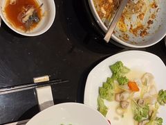 -臻萃轩中餐厅(国家会展中心店)
