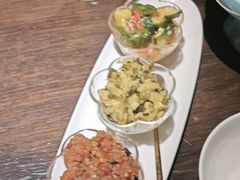 -西郊八号·山野江西菜(开发区店)