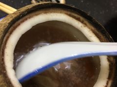 -達揚原味燉品(文明路店)