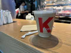 -肯德基(白云机场一号航站楼二店)