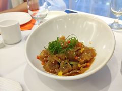 老醋海蜇头-骏莱海鲜鱼港(五角场店)