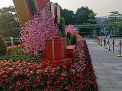 -锦粤宫·精致粤菜(深圳北站店)