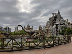 -厦门方特梦幻王国