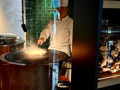 -喜悦烤鸭·新京菜(王府井店)