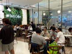 -Seesaw Coffee(苏州中心店)