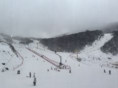 -太子岭滑雪场
