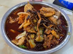 -凤张螺蛳粉·爽口粉(跃进路总店)