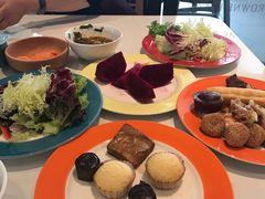 -味餐厅·海鲜·火锅·自助餐