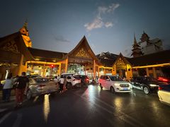 -西双版纳勐泐文化旅游区
