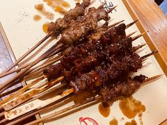 -老姑砂锅·烧烤天津菜(体北道店)