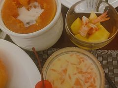 -温州万和豪生大酒店-餐厅