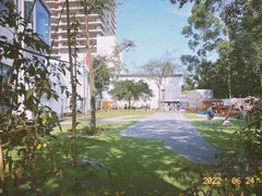 -斯坦丁国际幼稚园(驿都校区)