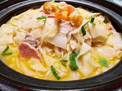 -鸡毛兑糖·尚宴(鄞州水街店)