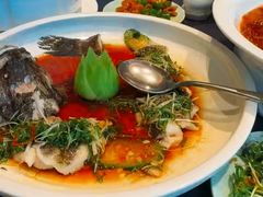 -馋遇江南·精致湖景雅宴(东方之门店)