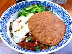 素鸡-沪西老弄堂面馆(定西路店)