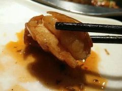 -喜虾客·大虾火锅(郑州无限城店)
