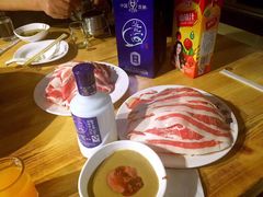 -元盛居(生态大街店)