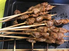 -望京小腰(北京总店)