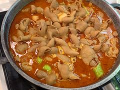 -彭记铁锅肥肠(东四总店)