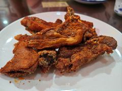 -范记靖远羊羔肉(博物馆店)