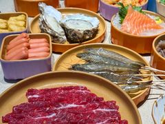 -海底捞大排档火锅(打浦路店)