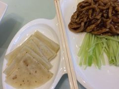 -山东老家(黄埔分店)