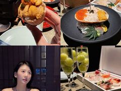 -贰捌零叁精致料理(钱湖店)