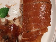 -大鸭梨烤鸭(石佛营店)