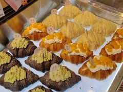 -DEMO黛慕蛋糕(中泰店)