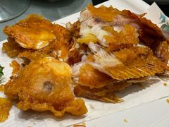 -三道菜(明堂公园店)