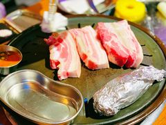 -济州爱肉堂(总店)