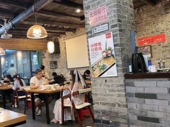 -61号餐吧(兴坪古镇漓江店)