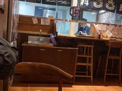 大堂-赤谷和牛烧肉居酒屋(石景山店)