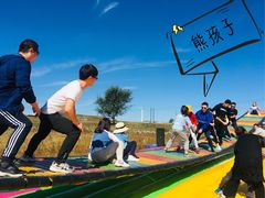 -草原天路(张北县)