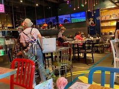 -陈鹏鹏潮汕菜(宝安机场T3航站楼店)