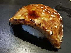 -戏作寿司(观音桥店)