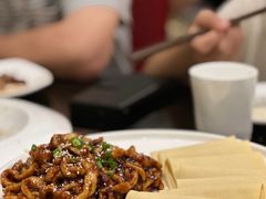 -老牌坊鲁菜名店(宽厚里店)