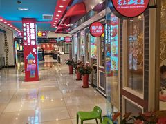 -南八仙·老上海味道(南京东路店)