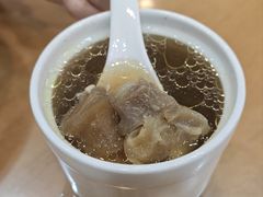 -老牌依强牛肉店(达道总店)